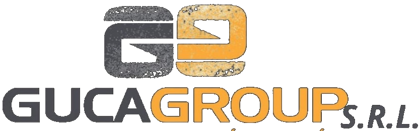 LOGO GUCAGROUP